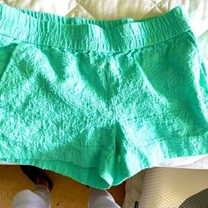 JCREW Shorts Sz 2